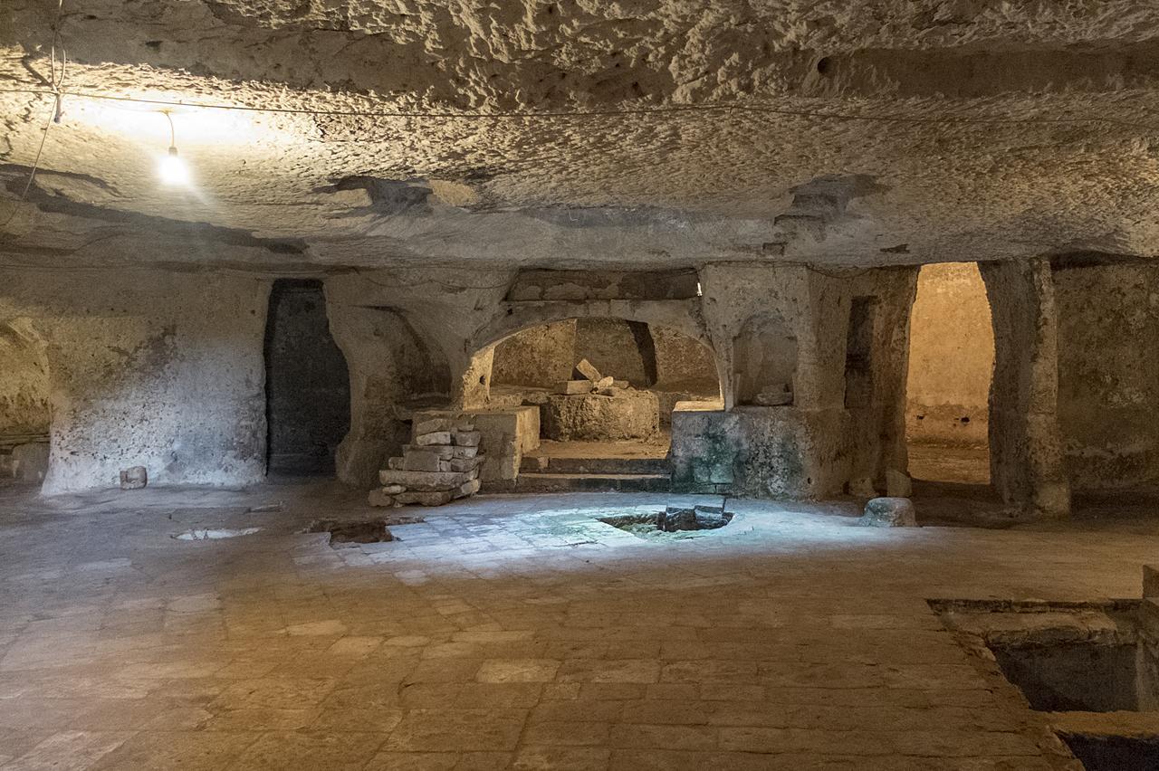 Masseria Palombara Grande Ostuni Exterior foto