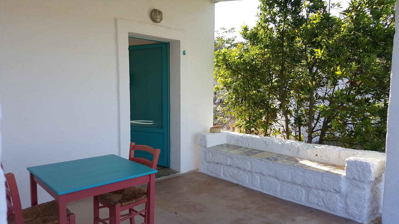 Masseria Palombara Grande Ostuni Exterior foto