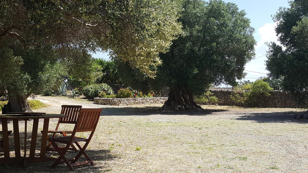 Masseria Palombara Grande Ostuni Exterior foto