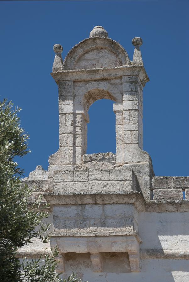 Masseria Palombara Grande Ostuni Exterior foto