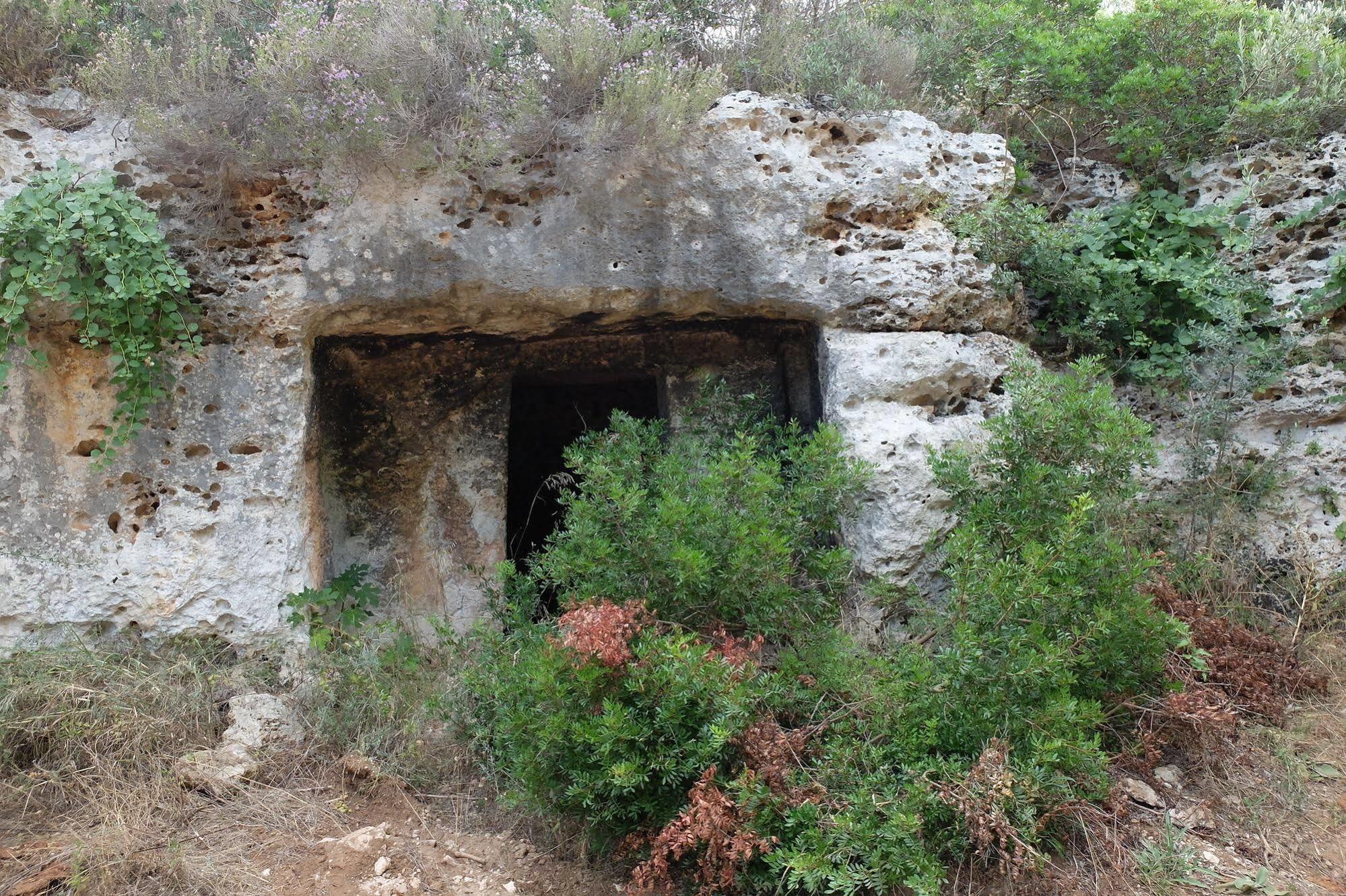 Masseria Palombara Grande Ostuni Exterior foto